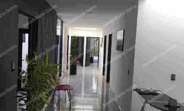 CASA DE UN PISO EN LA PAZ