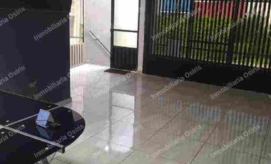 CASA DE UN PISO EN LA PAZ