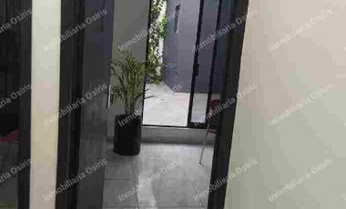 CASA DE UN PISO EN LA PAZ