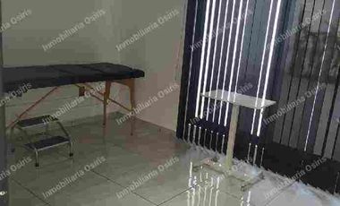 CASA DE UN PISO EN LA PAZ