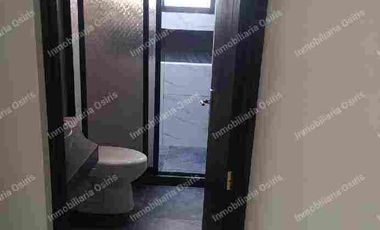 CASA DE UN PISO EN LA PAZ