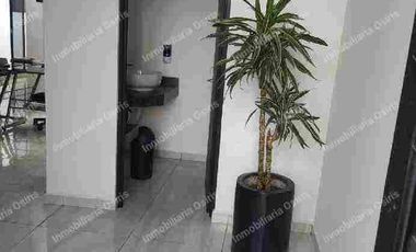 CASA DE UN PISO EN LA PAZ