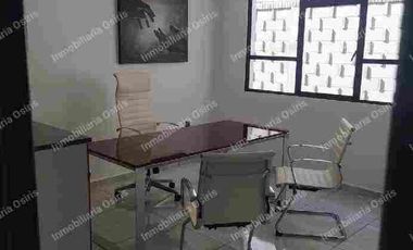 CASA DE UN PISO EN LA PAZ