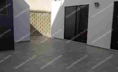 CASA DE UN PISO EN LA PAZ