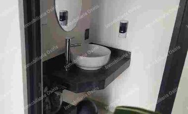 CASA DE UN PISO EN LA PAZ