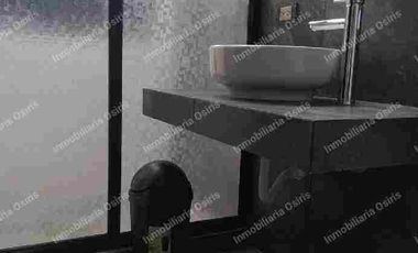 CASA DE UN PISO EN LA PAZ