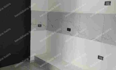 CASA DE UN PISO EN LA PAZ