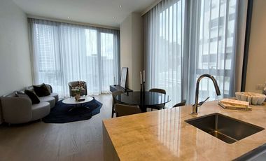 Condo For Sale at Scope Langsuan