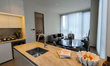 Condo For Sale at Scope Langsuan