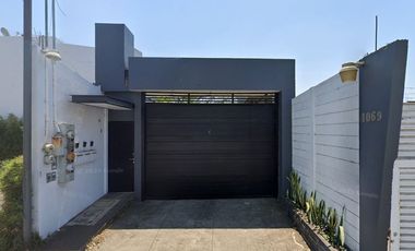 Casa en recuperación bancaria ubicada en Aquiles Serdán 1069, Chapan, San Andrés Tuxtla, Veracruz: