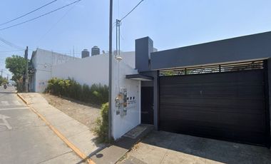 Casa en recuperación bancaria ubicada en Aquiles Serdán 1069, Chapan, San Andrés Tuxtla, Veracruz: