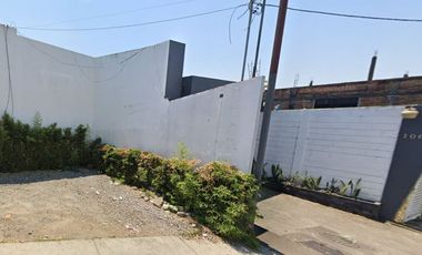 Casa en recuperación bancaria ubicada en Aquiles Serdán 1069, Chapan, San Andrés Tuxtla, Veracruz: