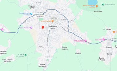 Casa en recuperación bancaria ubicada en Aquiles Serdán 1069, Chapan, San Andrés Tuxtla, Veracruz: