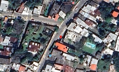 Casa en recuperación bancaria ubicada en Aquiles Serdán 1069, Chapan, San Andrés Tuxtla, Veracruz: