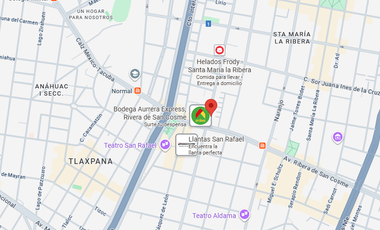 INVERSION SEGURA EN BIENES Y RAICES EDIFICIO EN SANTA MARIA LA RIBERA!!