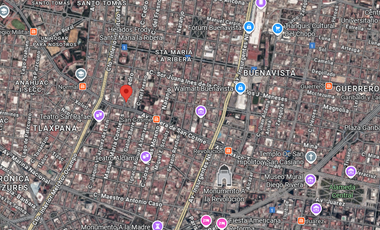 INVERSION SEGURA EN BIENES Y RAICES EDIFICIO EN SANTA MARIA LA RIBERA!!