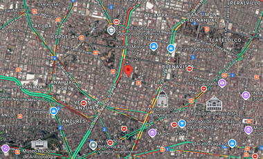 INVERSION SEGURA EN BIENES Y RAICES EDIFICIO EN SANTA MARIA LA RIBERA!!