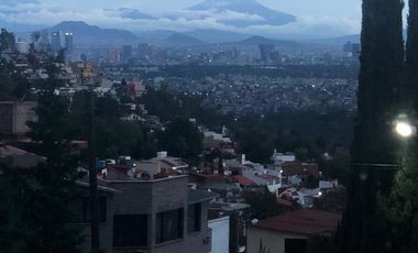 PASEOS DEL BOSQUE VISTA ESPECTACULAR A LOS VOLCANES