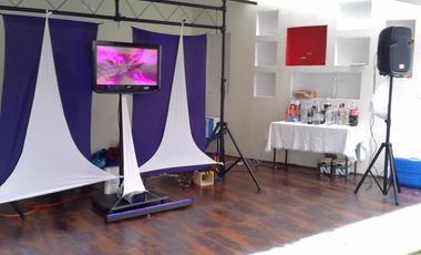 PASEOS DEL BOSQUE VISTA ESPECTACULAR A LOS VOLCANES