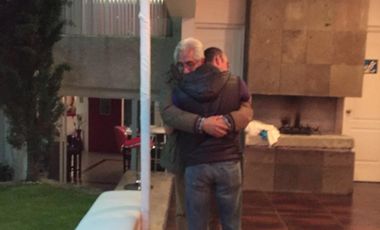 PASEOS DEL BOSQUE VISTA ESPECTACULAR A LOS VOLCANES