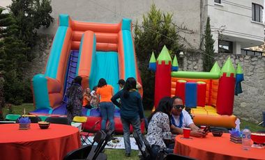 PASEOS DEL BOSQUE VISTA ESPECTACULAR A LOS VOLCANES