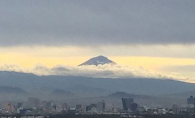 PASEOS DEL BOSQUE VISTA ESPECTACULAR A LOS VOLCANES