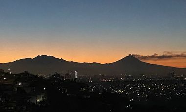 PASEOS DEL BOSQUE VISTA ESPECTACULAR A LOS VOLCANES
