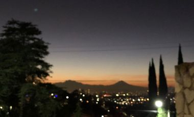 PASEOS DEL BOSQUE VISTA ESPECTACULAR A LOS VOLCANES