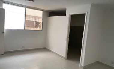 Consultorio amplio en la zona norte Precio incluye admninistraciòn e IVA