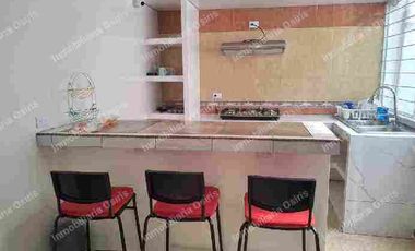 HABITACION PARA SEÑORITAS C.U. BUAP