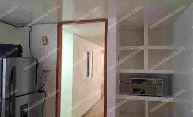 HABITACION PARA SEÑORITAS C.U. BUAP