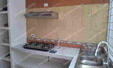 HABITACION PARA SEÑORITAS C.U. BUAP