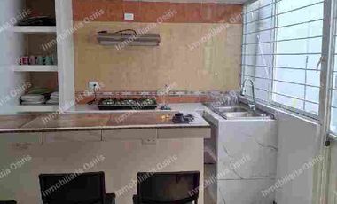 HABITACION PARA SEÑORITAS C.U. BUAP