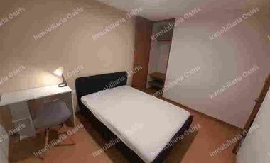 HABITACION PARA SEÑORITAS C.U. BUAP