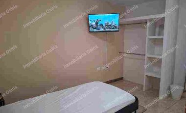 HABITACION PARA SEÑORITAS C.U. BUAP