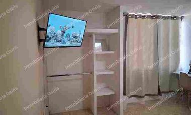 HABITACION PARA SEÑORITAS C.U. BUAP