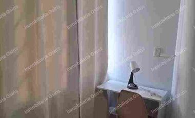 HABITACION PARA SEÑORITAS C.U. BUAP