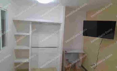 HABITACION PARA SEÑORITAS C.U. BUAP