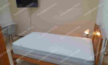 HABITACION PARA SEÑORITAS C.U. BUAP