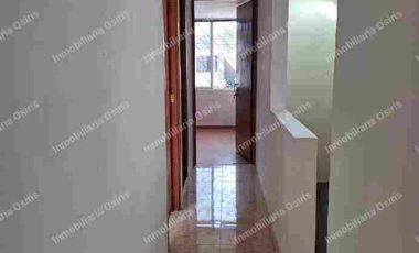 HABITACION PARA SEÑORITAS C.U. BUAP