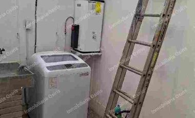 HABITACION PARA SEÑORITAS C.U. BUAP