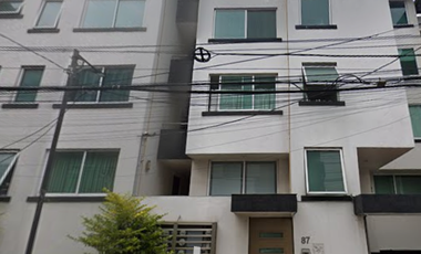 VENTA DEPARTAMENTO ALVARO OBREGON