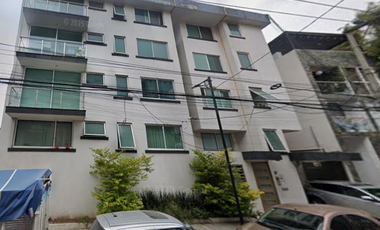 VENTA DEPARTAMENTO ALVARO OBREGON