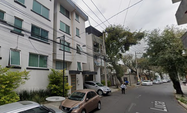 VENTA DEPARTAMENTO ALVARO OBREGON