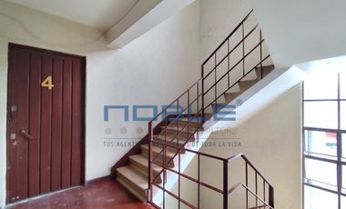 Edificio en Venta con Departamentos y Locales