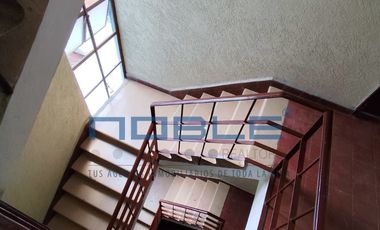 Edificio en Venta con Departamentos y Locales