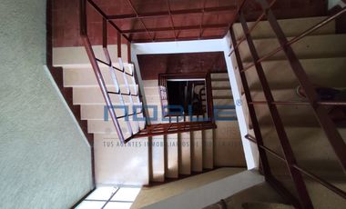 Edificio en Venta con Departamentos y Locales