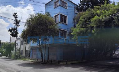 Edificio en Venta con Departamentos y Locales