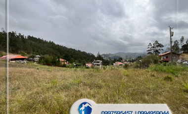🔴 Vendo terreno en #Cuenca – Sector Castilla Cruz – El Valle