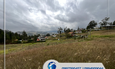 🔴 Vendo terreno en #Cuenca – Sector Castilla Cruz – El Valle